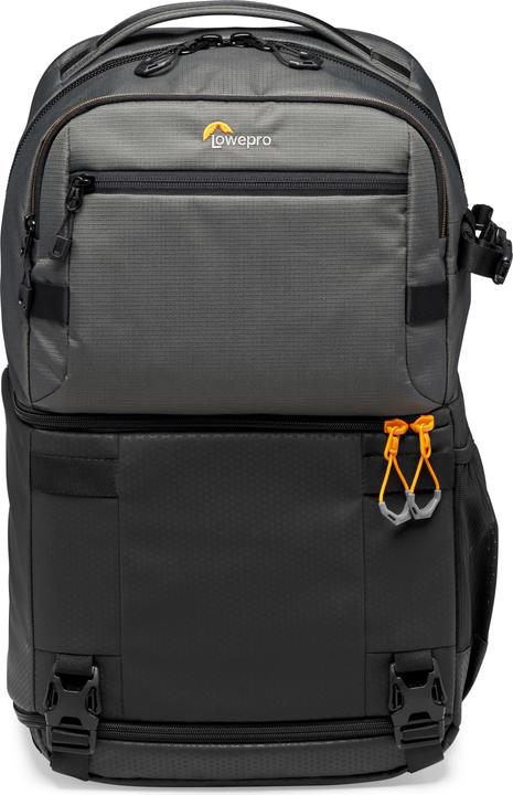 Actual product image Lowepro Fastpack PRO BP 250 AW III (Camera backpack, 25 l)