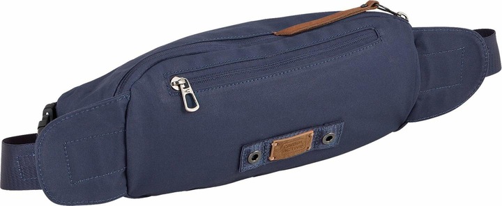 Produktbild Camel Active Gürteltasche Beltbag Laona aus Canvas