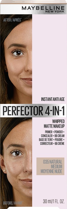 Produktbild Maybelline New York Instant Perfector 4-in-1 (6 Neutralizer)