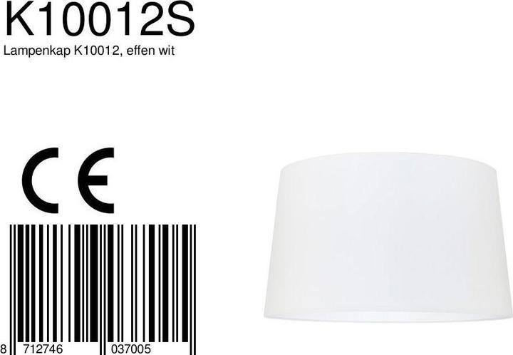 Actual product image Steinhauer Gramineus