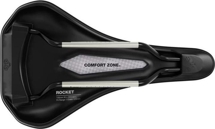Immagine prodotto Wtb ROCKET FF Titanium Medium Saddle