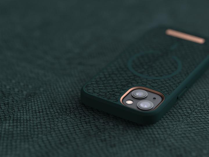 Produktbild Njord Hard-Cover Jörð Case for iPhone 13 (Apple iPhone 13)