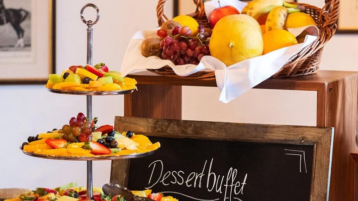 Produktbild Gutschein, Sonntagsbrunch für 2 (2 Pers.)