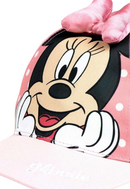 Immagine prodotto Disney Minnie Baseballkappe (53)