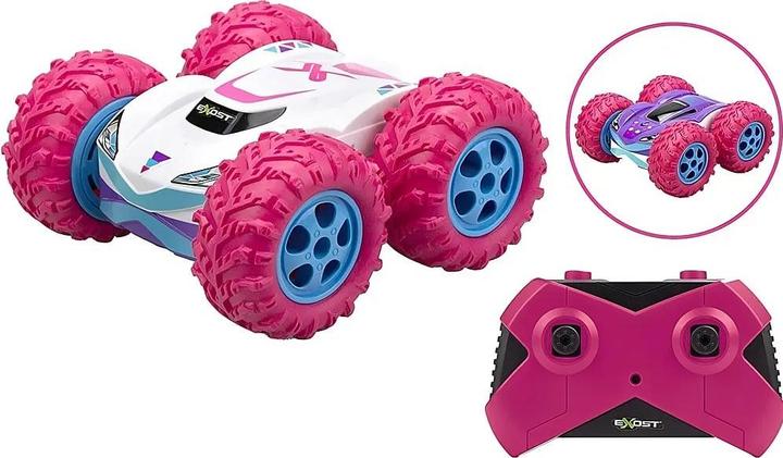 Immagine prodotto Silverlit Exost RC 360 Cross Amazon
