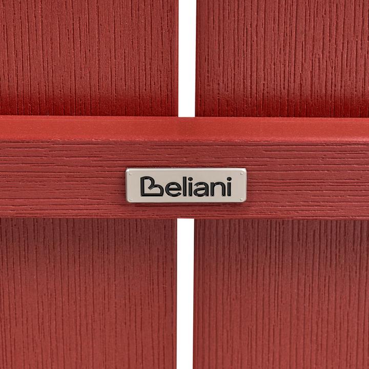 Actual product image Beliani Adirondack