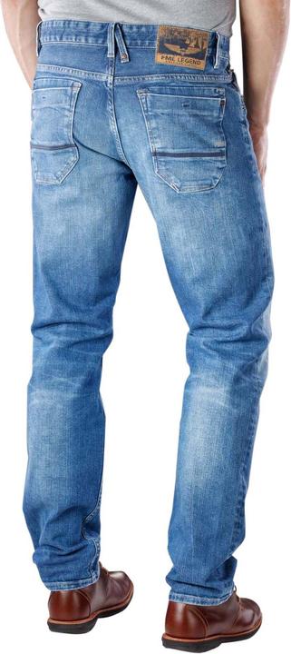 Actual product image Pme Legend Skymaster Jeans RBV (W29/L30)