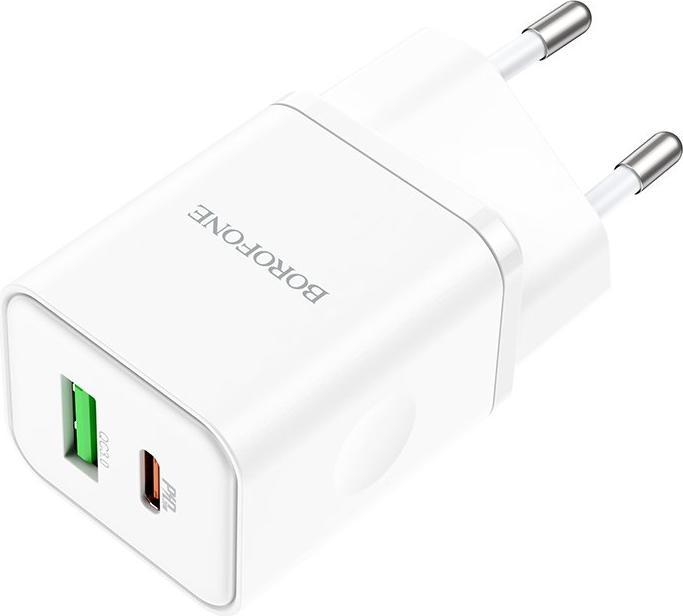 Immagine prodotto Borofone Caricabatterie (20 W)
