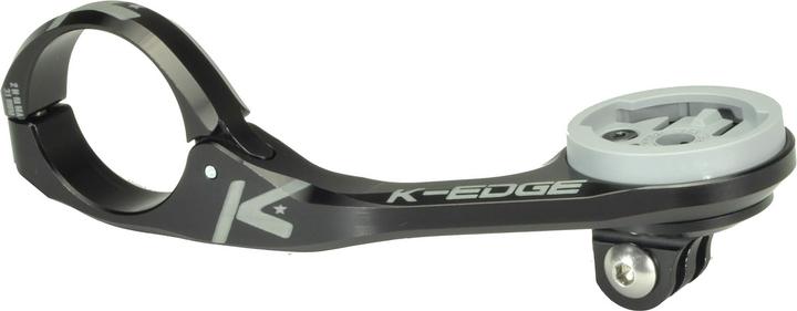 Actual product image K-Edge Wahoo Max XL Combo