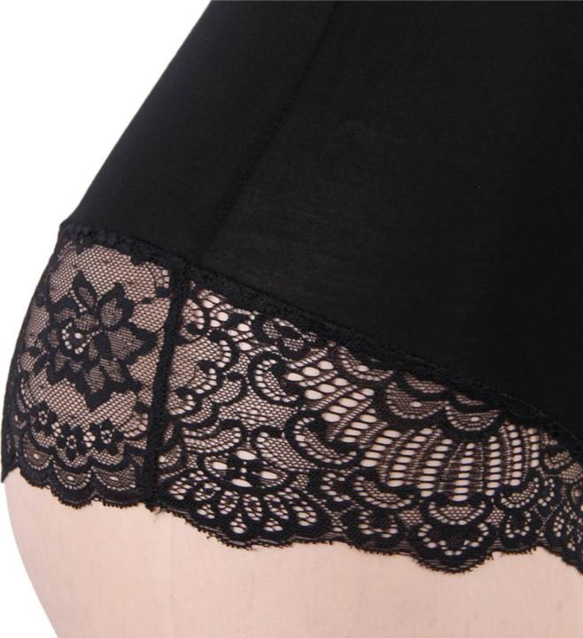 Image du produit Queen Lingerie Queen Dessous Dentelle Sexy Teddy Plus Size (XL, XXL)