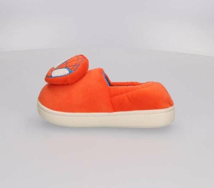 Actual product image Hausschuhe Spidey Rot (22, 23)