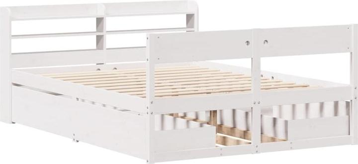 Image du produit vidaXL Bettgestell (160 x 200 cm)