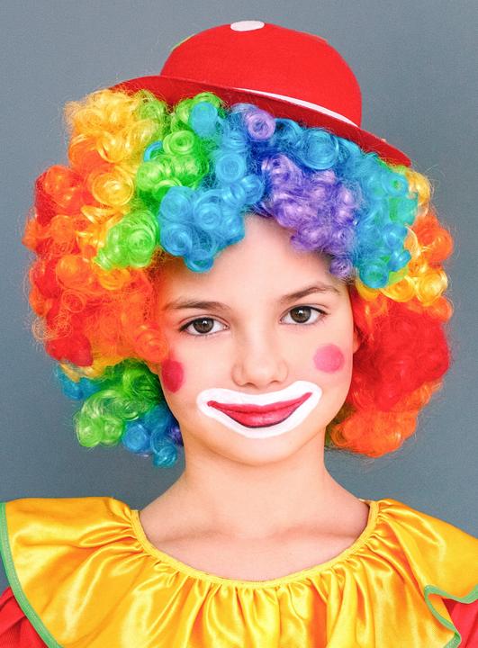Produktbild Maskworld Aqua Make-up - Schminke 3 Farben - für Fasching