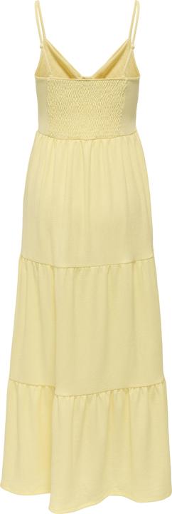 Image du produit JdY JDYOMA Langes Kleid Kleid (L)