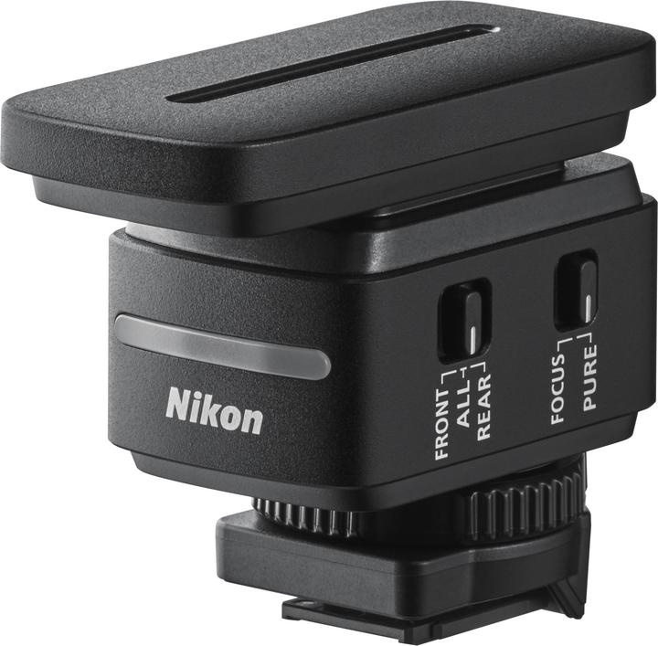 Produktbild Nikon ME-D10