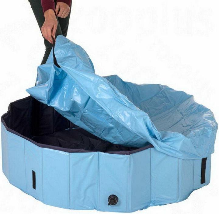 Image du produit Trixie Couverture (Piscine pour chiens)