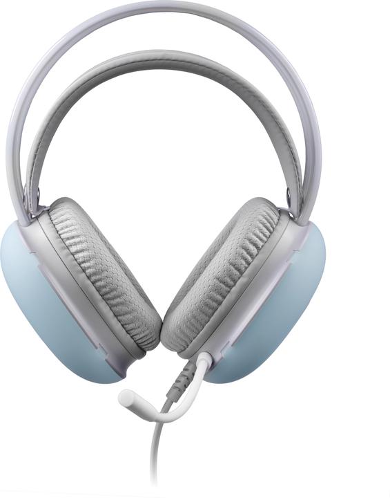 Image du produit Blackstorm Nebula USB Gaming Headset, RGB Lights (Filaire)