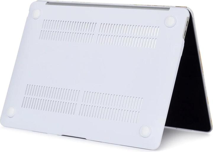 Produktbild Screenguard Hard Case für Apple MacBook Air 13" M1 (2020) A2337 (Apple)
