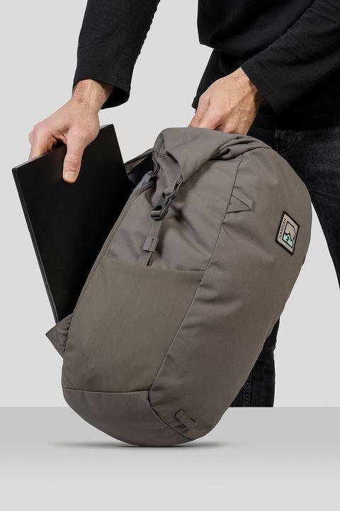 Produktbild Hannah Outdoor Renegade 20L Backpack, silver (20 l)