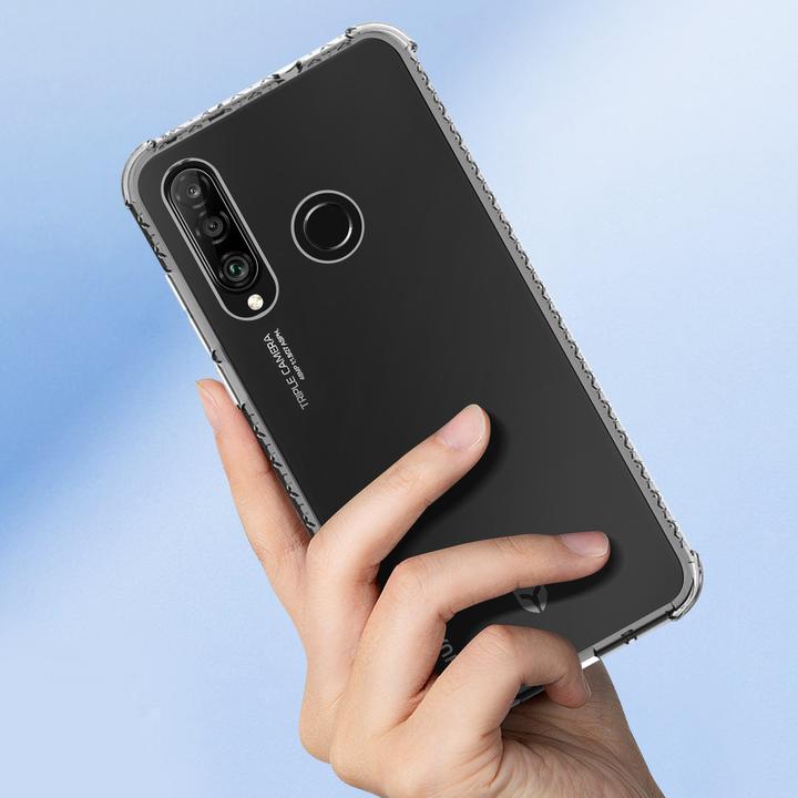 Produktbild Force Case Air Handyhülle Series (Huawei P30 Lite XL, Huawei P30 Lite)