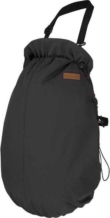 Produktbild Hoppediz Tragecover Softshell Universalcover
