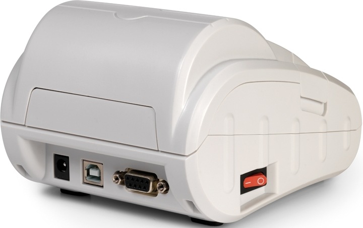 Actual product image Safescan TP-230