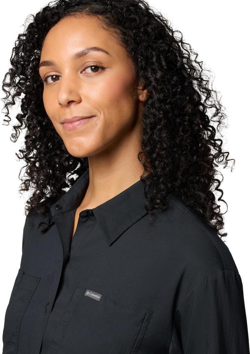 Produktbild Columbia Silver Ridge Utility™ LS Shirt (M)