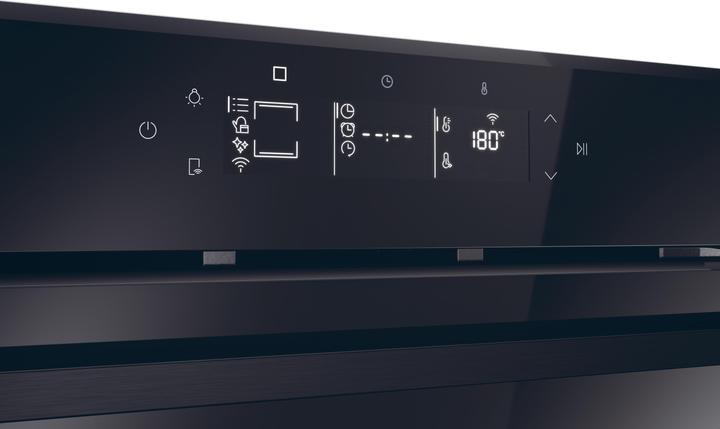 Produktbild Haier OVEN H6 ID46G5YTB