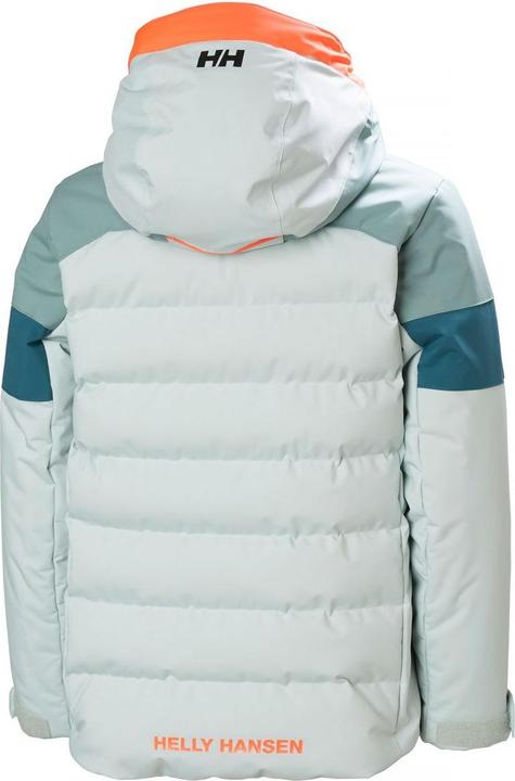 Produktbild Helly Hansen Jr Diamond Jacke (128)