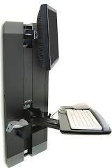 Produktbild Ergotron Fru Sm881D 230V SLA