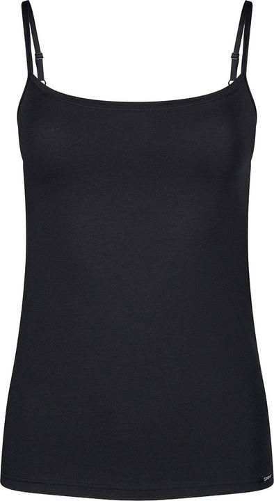 Produktbild Skiny Spaghettitop Cotton Essentials (40)