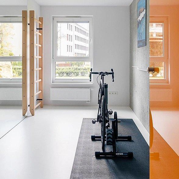 Immagine prodotto BenchK Scaffalature a muro 110