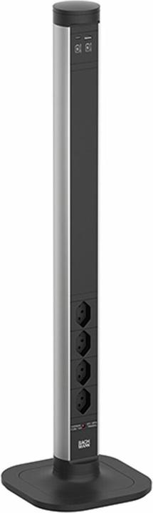 Actual product image Bachmann CYCLE Pole L 4x CH T13 (4 x, Type 13, 2.50 m)