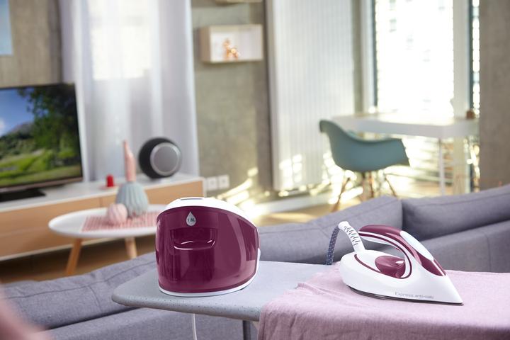 Image du produit Tefal SV8054 (2800 W, 410 g/min)