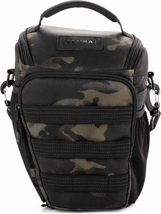 Multicam Black