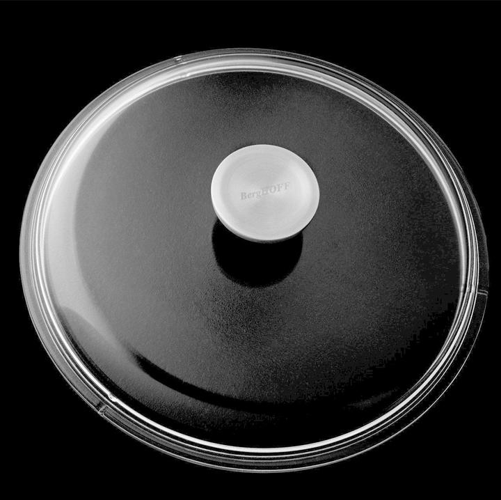 Produktbild BergHoff Suppentopf Gem Line (Kochtopf, Aluminium, 24 x 12 cm)