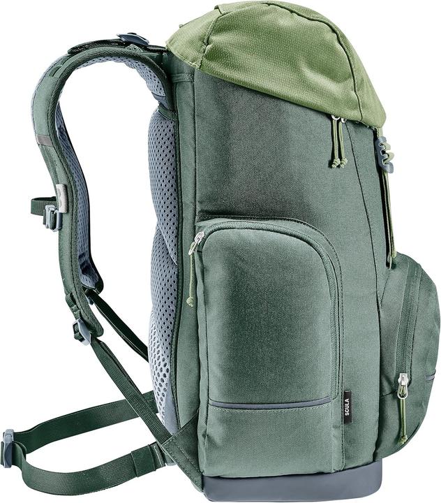 Immagine prodotto Deuter Zaino scuola Scula (30 l)