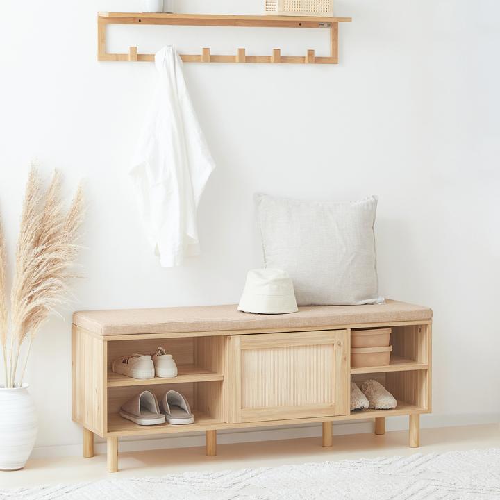 Actual product image SoBuy Jaxxon (121 cm)