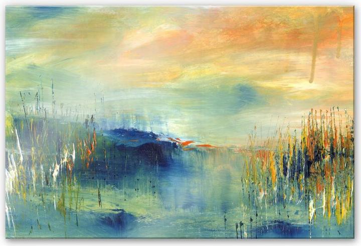 Trenddeko Niksic - Landscape 03 (60 x 40 cm)