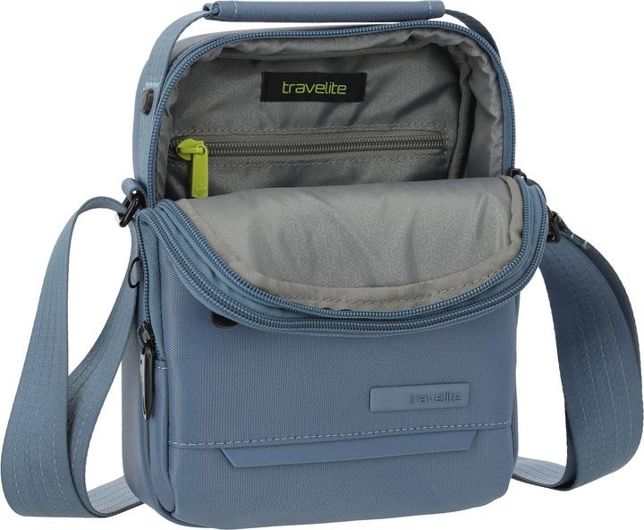 Immagine prodotto Travelite Workfloow - Shoulder-Bag, Denimblue