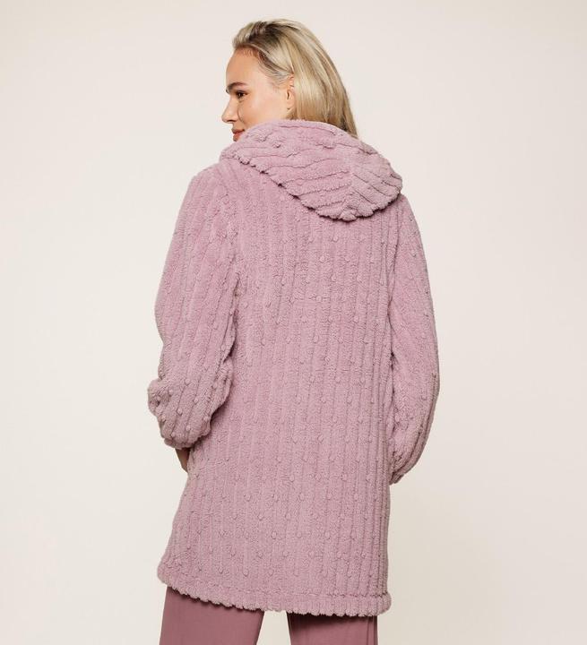 Actual product image LingaDore Weste - Fluffy (S)