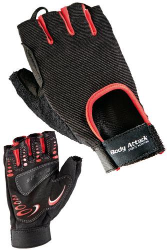 Immagine prodotto Body Attack Guanti da allenamento Power Fitness (L)