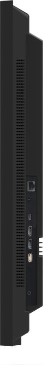 Actual product image AG neovo QM-4303 Flat screen digital signage 43 500 cd/m2 4K Ultra HD Black (3840 x 2160 Pixels, 43")