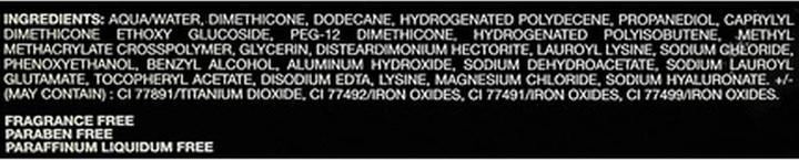 Produktbild Mesauda Face - Pro Light Concealer N40 (N40)