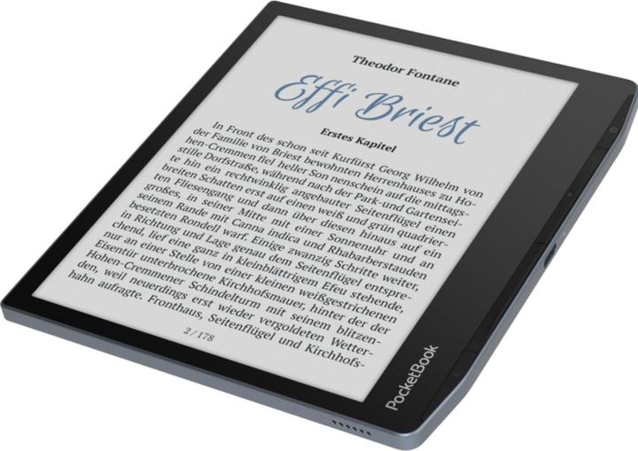 Immagine prodotto PocketBook Era Color (7", 32 GB, Nero)