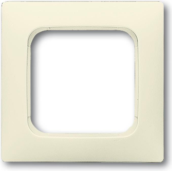 Actual product image Busch-Jaeger Frame