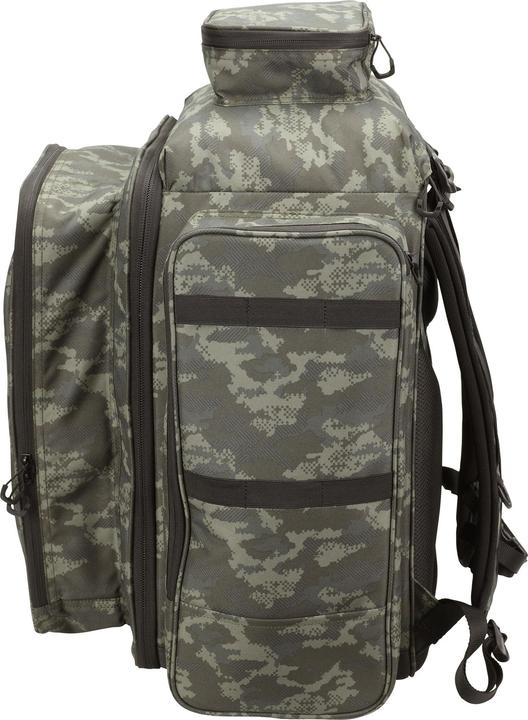 Immagine prodotto Caperlan Zaino da carp fishing 75 l