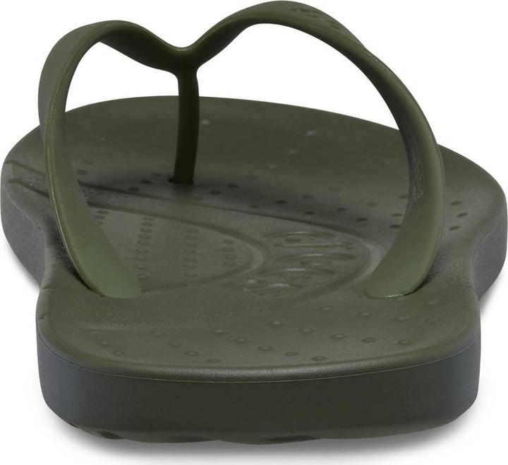 Actual product image Crocs Flip (37)