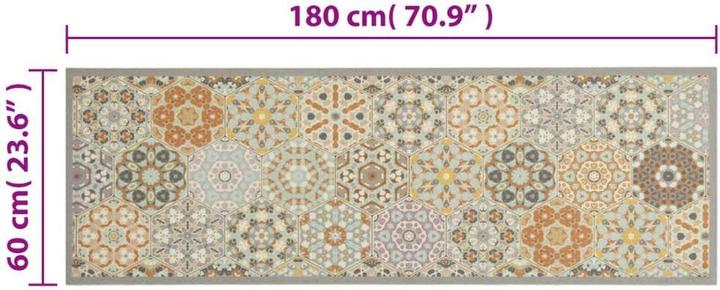 Image du produit vidaXL Annie (180 x 60 cm)