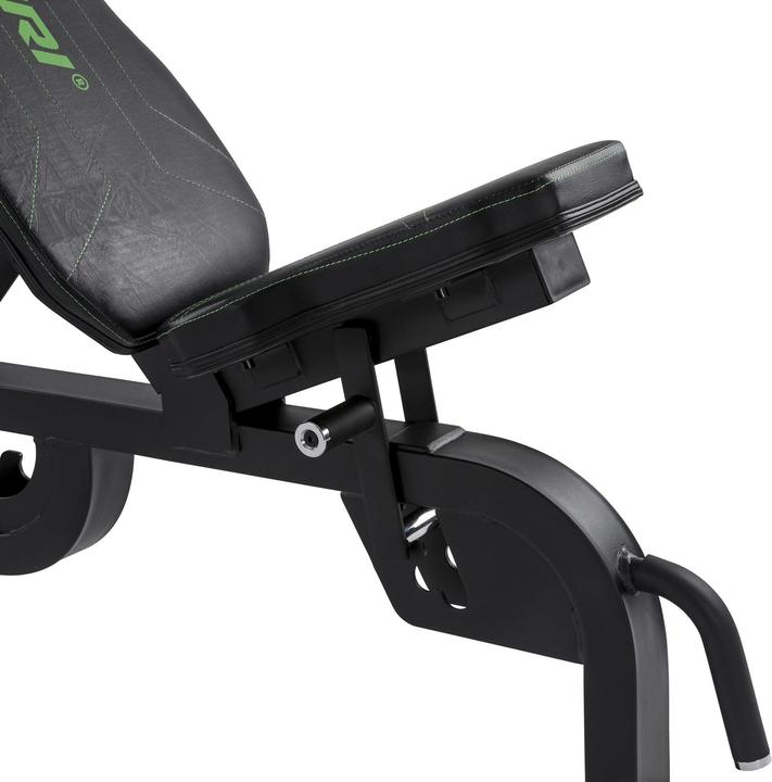 Image du produit Tunturi Pro Mulitbank Utility Bench UB90